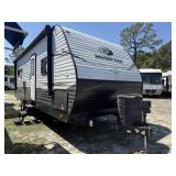 2019 StarCraft Mossy Oak  VIN #1SABSOBN6K22T5094