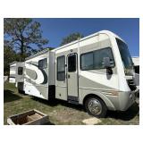 2006 Fleetwood South Wind RV with three slide outs