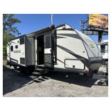 2016 Wilderness by Heartland pull behind 31