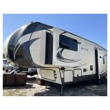 2017 Keystone Sprinter 298FWRLS 5th wheel camper 2