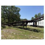 2023 Homeade trailer open utility