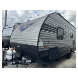 2018 Forest River Salem FSX 167RB 22