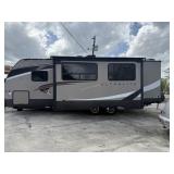 2023 Forest River Viking 262BHS 32