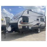 2018 StarCraft Autumn Ridge VIN # 1SABSSAJ5J2ZD508