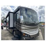 2015 Fleetwood Expedition  38