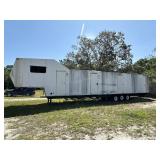 2003 Carton Truck Model LS4805 48