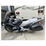 2006 Honda MCL sport touring