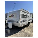 2004 Solaris by Sunline lite T-1950 19