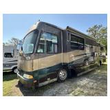 2003 Contessa Beaver MH VIN # 1RFC3464133021361