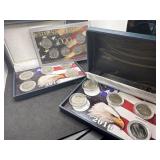 US state quarter sets 2010, 2000