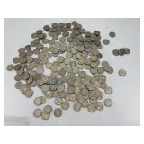 220+ US Washington State Quarters - uncirculated