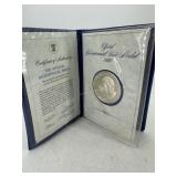 1976 U.S. Bicentennial Official Visit of the Austr