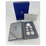 1986 US Prestige Set