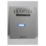 2x$ - Two COMPLETED State Series Quarters 1999-200