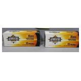 Two Boxes of Armscor .22LR 36 gr HP w/ 500 rounds