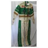 Simpson Racecar Driver