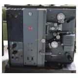 RCA Model 400 16 mm Movie Projector Serial # C4310