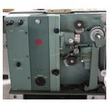 RCA Model 416 16 mm Movie Projector Serial #6548