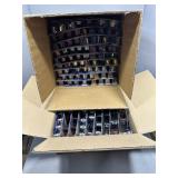2x$ - Two Boxes of 72ct Hot Wheel Cars NIP incl Bl
