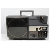 Bell & Howell Lumina II Tx37