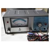 BK 801 Capacitor Analyst w/ manual