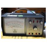 EICO 888 Auto Analyzer w. Manual