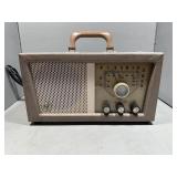 ATC Vintage Radio