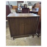MCM record Cabinet - 31" x 17" x 30"