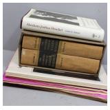Intellectual Space, Medical and Biography Texts in