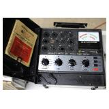 Sencore TC154 Tube Checker