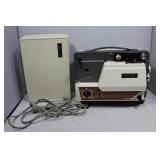 Gold crest Dual 800 Single Touch Movie Projector i