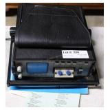 BK Precision Dynascan Corp. 540 Component Tester w