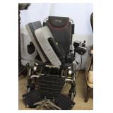 Jazzy Passport Electric Chair