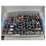 93 Hot Wheels blister packs: first editions, Dash