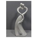 Circle of Love by Kim Lawrence "Love Eternal" Figu