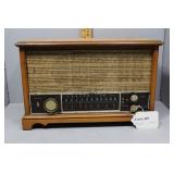 Zenith Antique Radio