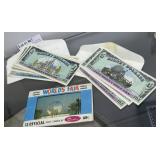 $38 Disney Bucks and World