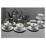 Fine Bone "Oakley China Ltd" English - Service for