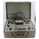 Philco Model 9200 Tube Tester