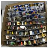 72 Hot Wheels collector cars in blister box: race