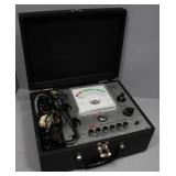 EICO CRT Tester & Rejuvenator Model 632