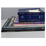 Eight Intellectual Texts incl Glamour A World Prob