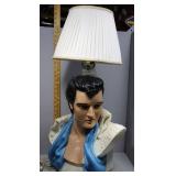 Elvis Presley Table Lamp - 32" H