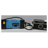 Instant Load 900 Imperial & Fisher-Price/Kodak cam