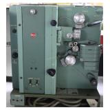RCA Model 400 16 mm Movie Projector Serial # 83546