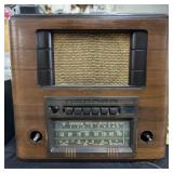 RCA Victor Radio Speaker Serial #RC 418