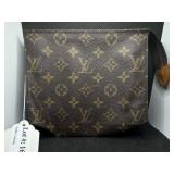 Louis Vuitton Makeup Pouch