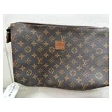 Louis Vuitton Monogram G Ipad Case