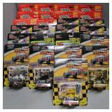 Twenty-Five NIP Racing Champions World of Outlaws
