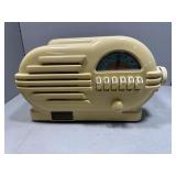 Crosley CR-3 Limited Edition reproduction Radio Se